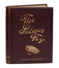 Kelson The Salmon Fly 1895